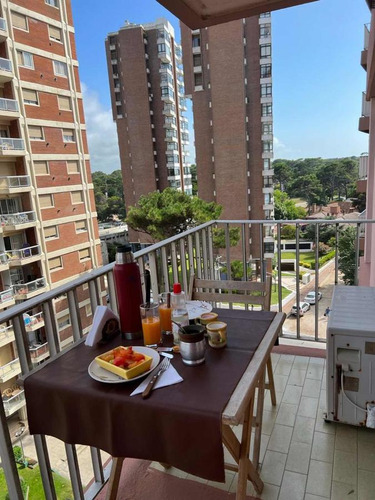 Departamento En Venta - 2 Dormitorios 1 Baño 1 Cochera - 60mts2 - Pinamar