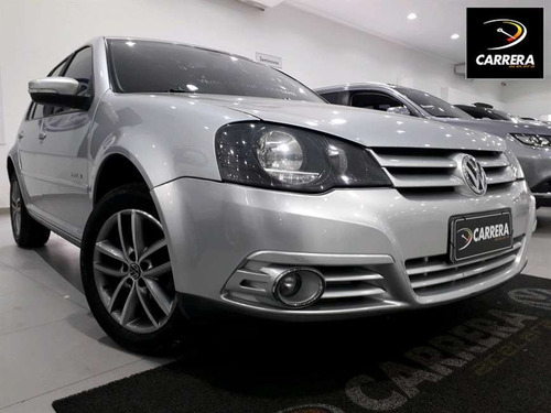 Golf 2.0 Mi Sportline 8v Flex 4p Tiptronic