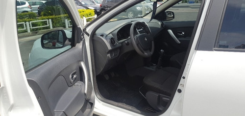 Renault Sandero 2018/2019 5833