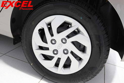 Hyundai Hb20 1.0 12v 4p Flex Sense