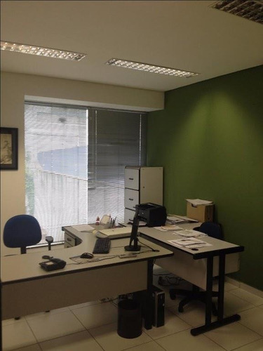 Casa À Venda, 5 Vagas, Jardim Da Glória - São Paulo/sp - 200