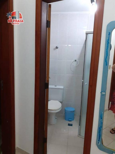 Imagem 9 de 30 de Apartamento Com 2 Dormitórios À Venda, 70 M² Por R$ 318.000,00 - Jardim Marina - Mongaguá/sp - Ap2940