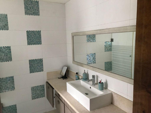 Casa Venta 5 Dorm 5 Baños 320 Mts Condominio Chicureo 3