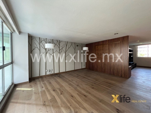 Vendo Departamento Remodelado, Palma Criolla Interlomas