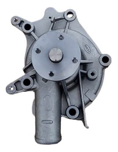 Bomba Agua Shark Ba-612 Dodge Ram 50 1983/89 Mitsubishi