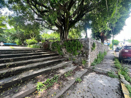 Casa En Preventa Cuernavaca Centro