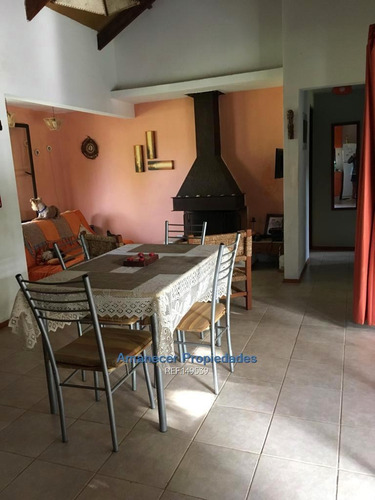 Venta Casa La Pedrera 2 Dormitorios
