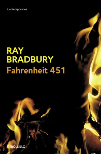 Fahrenheit 451 (edición De Bolsillo)