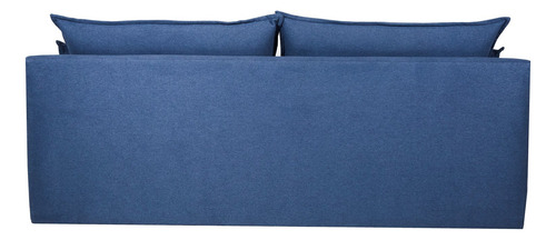 Sala Modular Nabu Azul Këssa Muebles