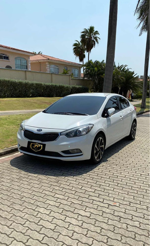 Kia CERATO PRO 1.6l