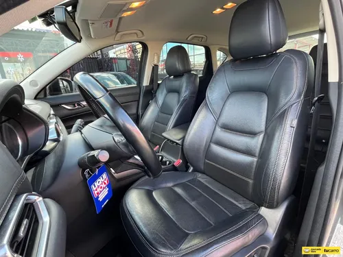 Mazda CX-5 Touring 2.5cc AT AA 4X2