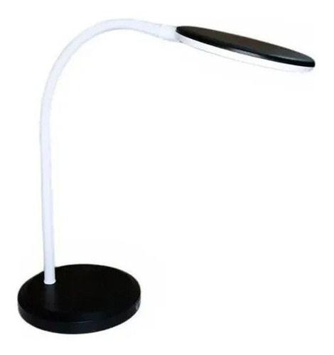 Imagen 2 de 8 de Lampara Escritorio Bonnie 7.5w Led 3000k Dimerizable Cuotas