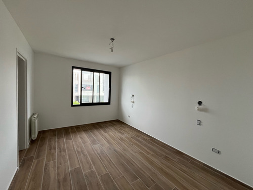 La Luisita - Dúplex A Estrenar 3 Dormitorios Escritorio - Venta