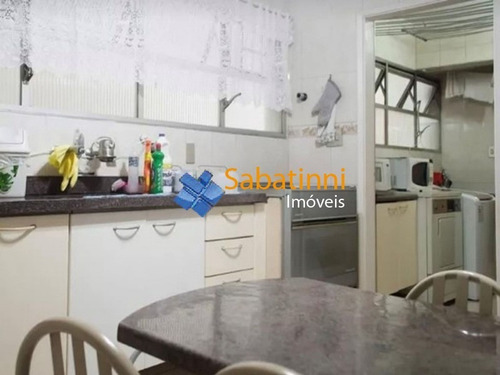 Apartamento A Venda Em Sp Higienópolis - Ap04345 - 69303938