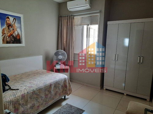 Imagem 11 de 15 de Vende-se Casa De Esquina Para Moradia Com Ponto De Comércio - Ca2427