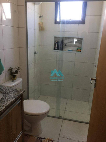 Imagem 9 de 13 de Apartamento À Venda, 77 M² Por R$ 477.000,00 - Jardim Oriente - São José Dos Campos/sp - Ap0300