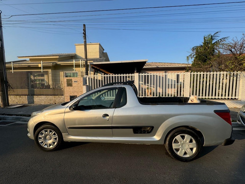 Peugeot Hoggar 1.4 Xr Flex 2p