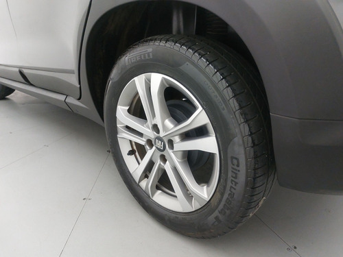 Fiat Pulse 1.0 TURBO 200 FLEX AUDACE CVT