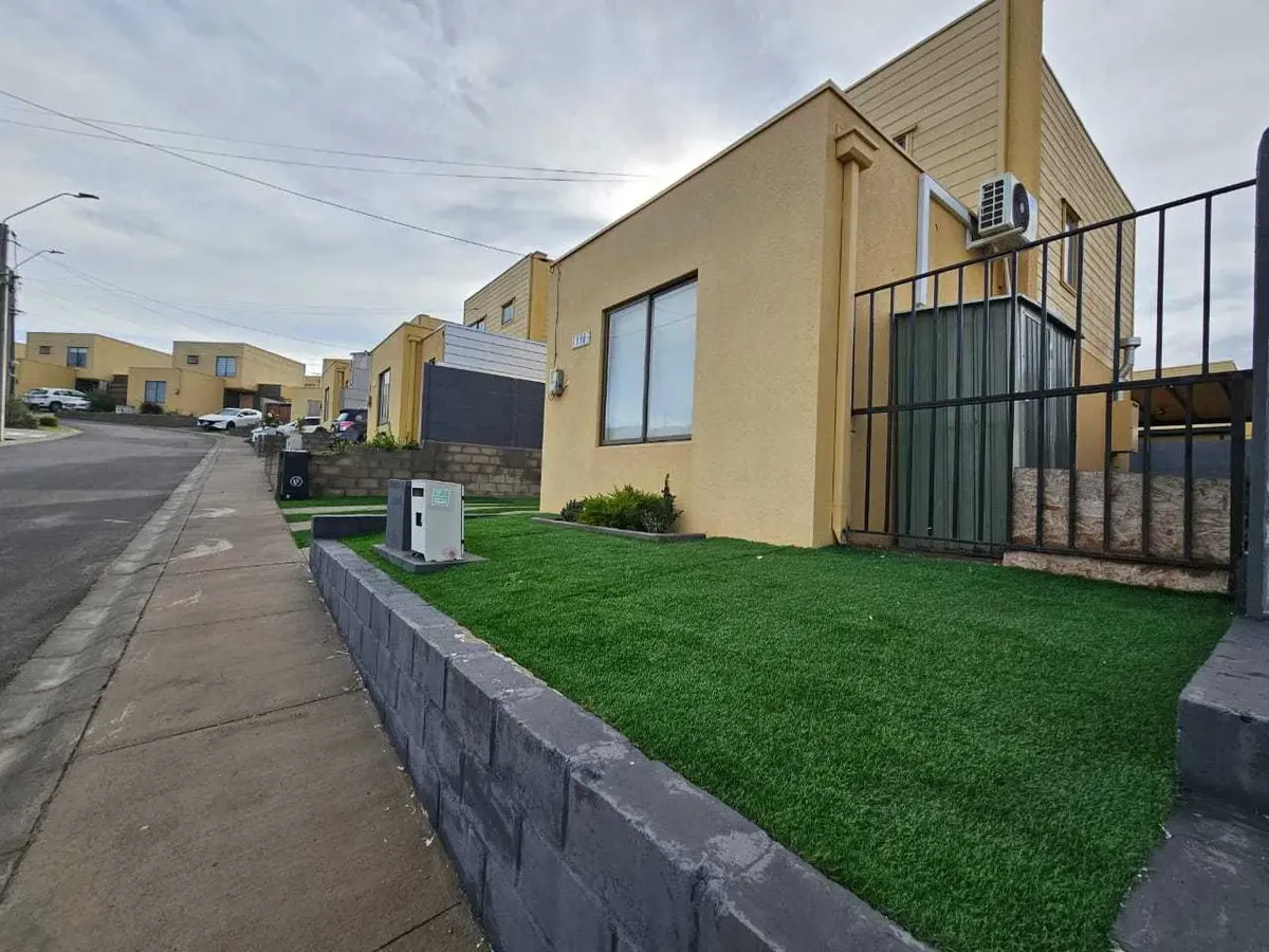 Imagen 1 de 26 de Arriendo Casa Aislada 2 Pisos El Mirador (177043)