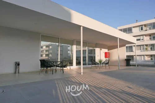 Departamento Presidente Eduardo Frei Montalva Id: 135382