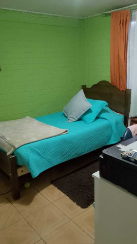 Hermosa Casa En Quillota La Said (95606)