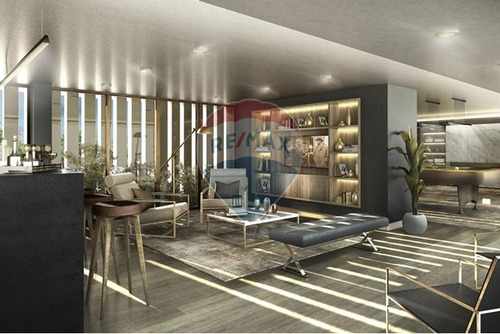 Venta Departamento Santiago Centro