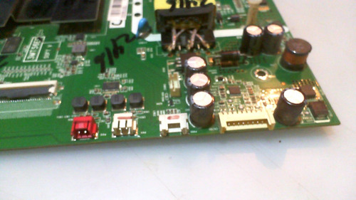 Main Atvio 43d1620 40-mt56ee-mad2hg (Usado)