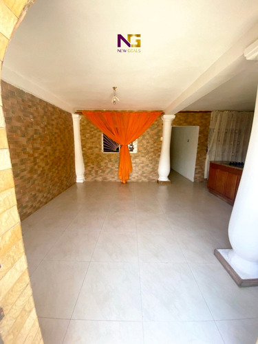 Casa Ubicada En La Fundación , Los Robles