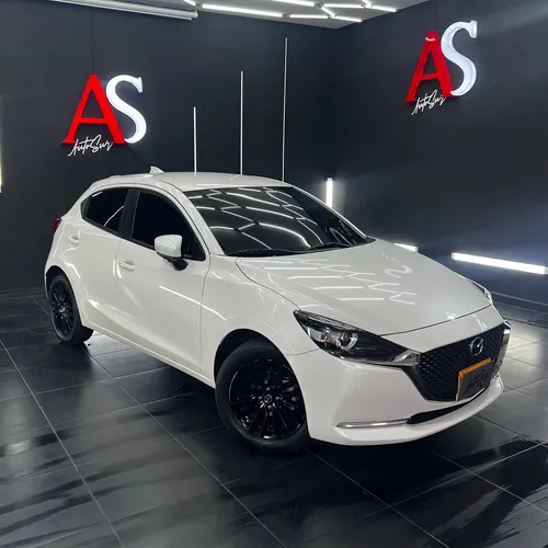 Mazda 2 1.5 Grand Touring Lx