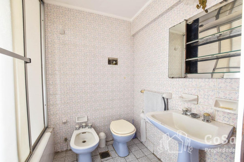 Imagen 20 de 23 de Departamento En Venta 3 Dormitorios Zona Centro Rosario