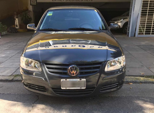 Volkswagen Gol 1.4 Power Ps+ac 83cv 2011