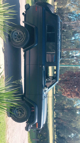 Jeep Cherokee Chief