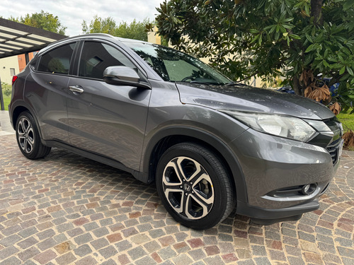 Honda HR-V 1.8 Ex-l 2wd Cvt