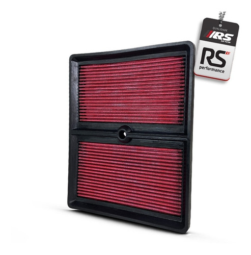 Imagem 4 de 6 de Filtro De Ar Esportivo Inbox Up - Polo - Golf Tsi 1.0