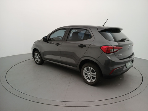 Fiat Argo 1.0 FIREFLY FLEX MANUAL