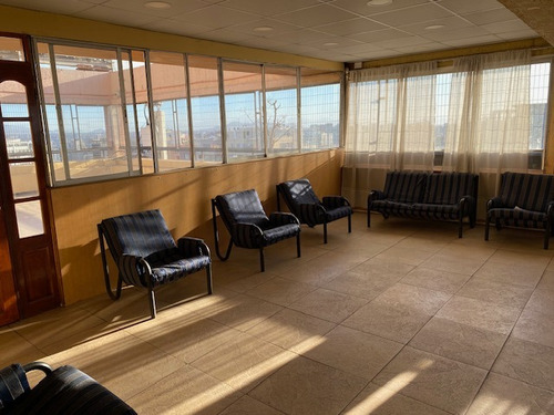 Departamento En Venta 2d 2b Estación Baquedano Providencia