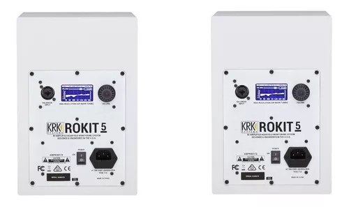 Tercera imagen para búsqueda de krk rokit 5 g4