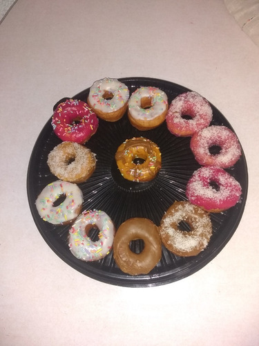 Imagen 3 de 6 de Pasapalos Dulces