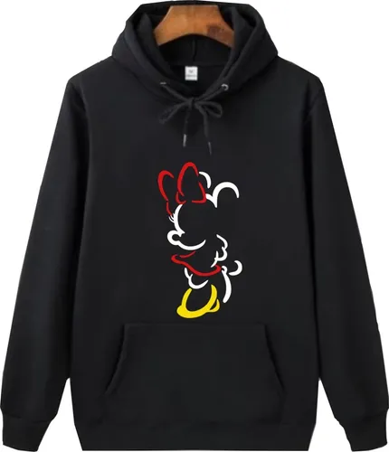 Buzo mickey online mouse mujer