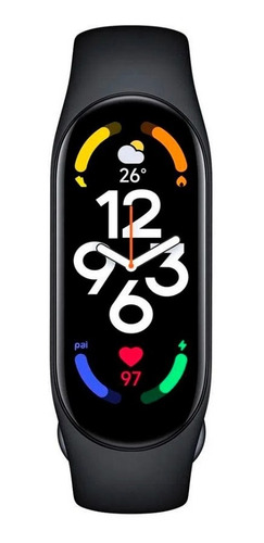 Imagen 3 de 4 de Xiaomi Mi Smart Band 7 1.62
