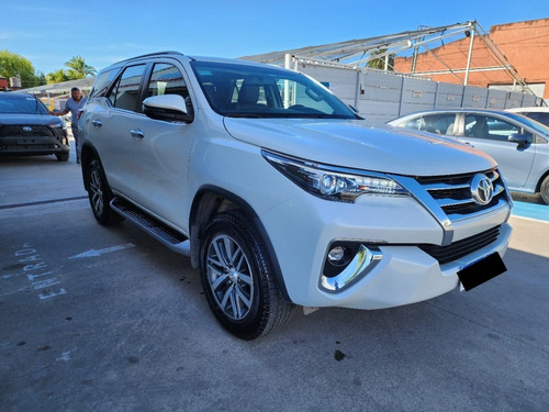 Imagen 2 de 12 de Sw4 Srx 7a A/t 2018 - Sarthou