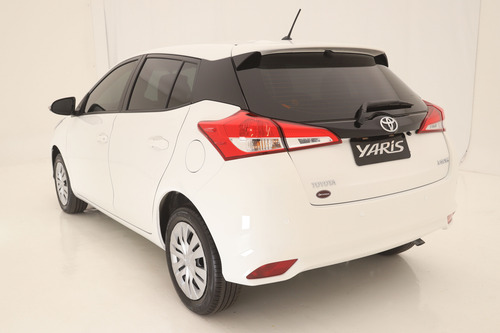 Toyota Yaris 1.5 107Cv Xs Cvt