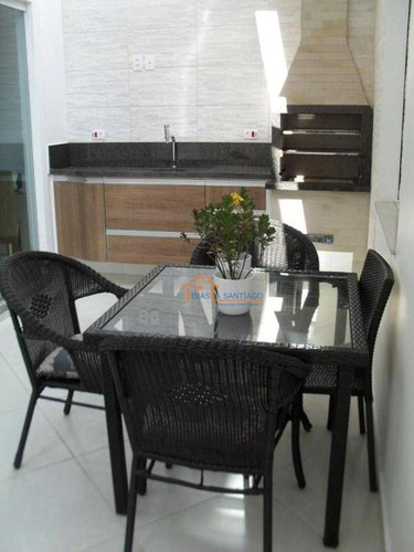 Casa Residencial À Venda, Parque Jabaquara, São Paulo - . - Ca0592