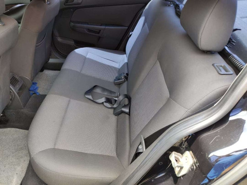 Chevrolet Vectra Expression 2.0 8v Flex