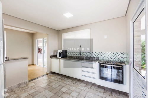 Imagem 23 de 30 de Casa Com 5 Dormitórios À Venda, 433 M² Por R$ 2.000.000,00 - Figueira Garden - Atibaia/sp - Ca0461
