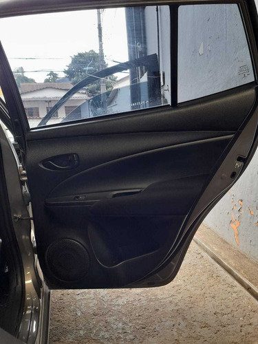 Imagem 6 de 10 de Sucata Toyota Yaris Xl 1.3 Automático