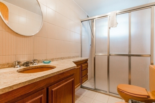 Imagem 13 de 15 de Apartamento De 4 Quartos À Venda No Jardim Paulista - Apa4203