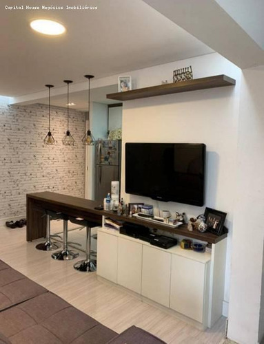 Imagem 6 de 15 de Apartamento Para Venda Em São Paulo, Vila Mariana, 2 Dormitórios, 1 Suíte, 2 Banheiros, 2 Vagas - Dp0181_1-1941352