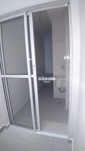 Imagem 9 de 18 de Apto Studio 1 Dorm. S.paulo - Ap1445