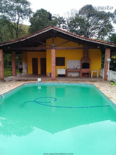 Imagem 25 de 28 de Chácaras À Venda Em Socorro/sp - Compre O Seu Chácaras Aqui! - 1394583